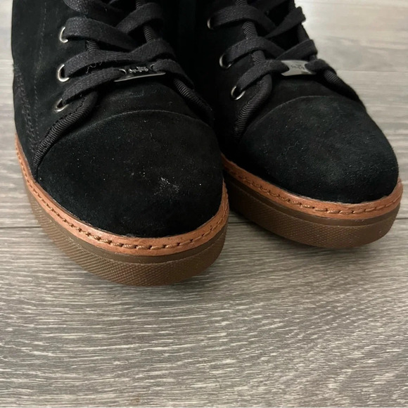 Coach boots - Picture 3 of 6